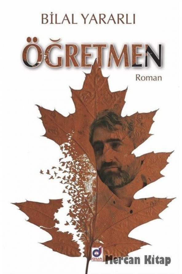 Öğretmen Bilal Yararlı Dua Yayıncılık ürün görseli 1