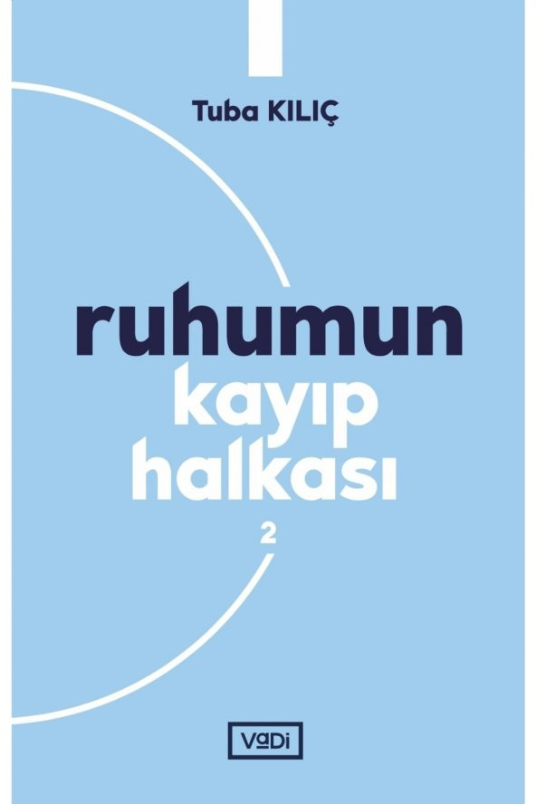 Ruhumun Kayıp Halkası - 2 ürün görseli 1