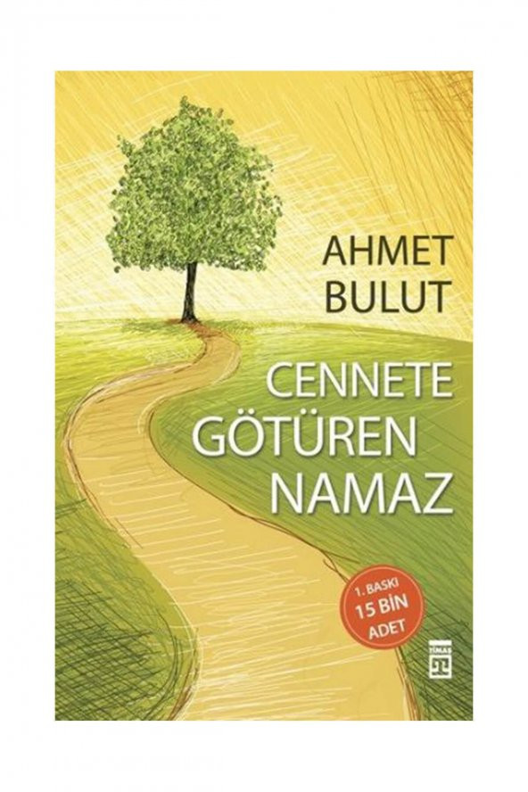 Cennete Götüren Namaz ürün görseli 1