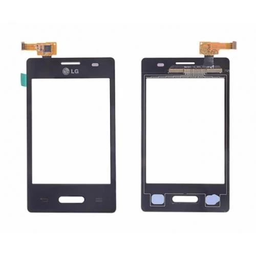 Lg E400 Ön Cam Dokunmatik Touch Lens  A+++Orjinal Kalite ürün görseli 1