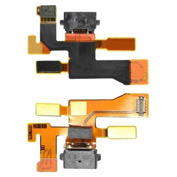 Nokia Lumia 1020 Şarj Flex ürün görseli 1