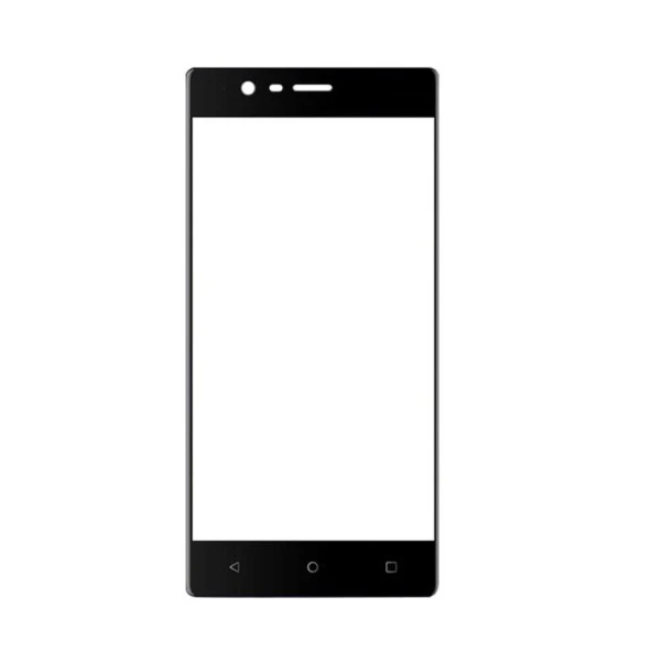 Nokia 2 Ön Cam Dokunmatik Lensi Siyah ürün görseli 1