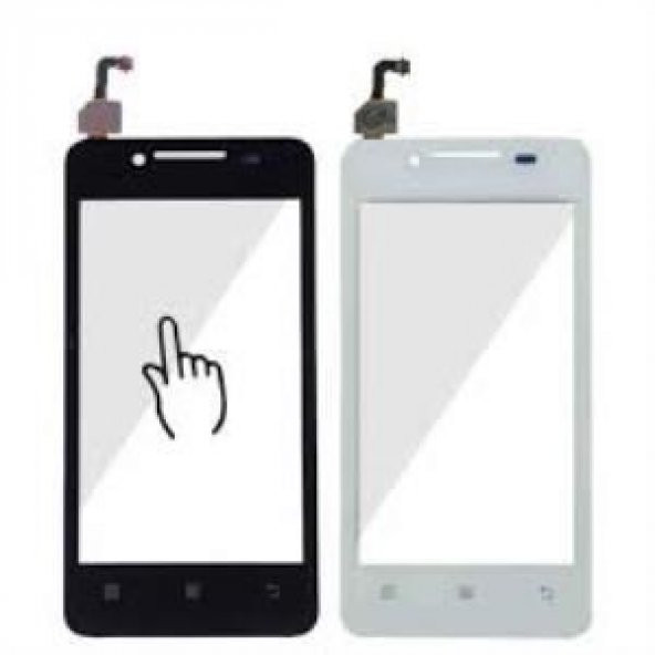Lenovo A319 Touch Dokunmatik Lensi A+++Orjinal Kalite ürün görseli 1