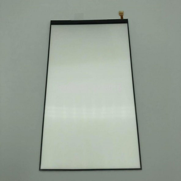 Samsung J4 Plus / J6 Plus  BackLight Ekran Işık Yansıtıcı ürün görseli 1
