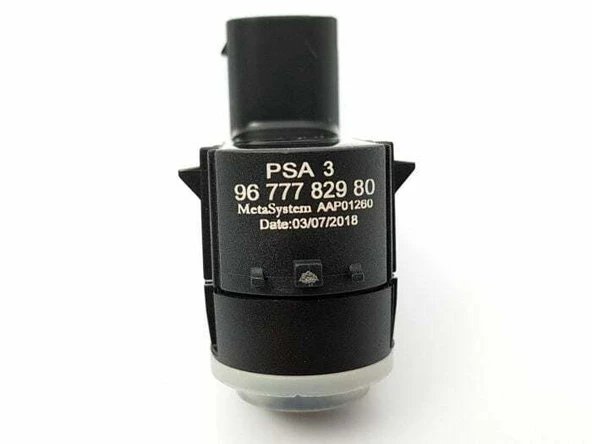 Peugeot 3008-5008 Park Sensörü Oem,9677782980 ürün görseli 1