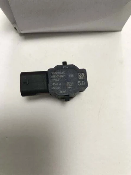 Peugeot  3008/5008 Ön Park Sensörü Orjinal,9827917380 ürün görseli 1