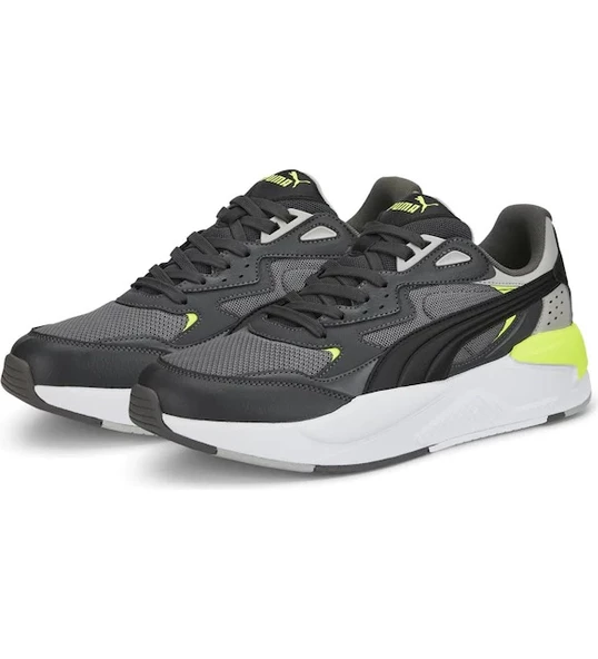 PUMA  X-RAY SPEED ERKEK SNEAKER AYAKKABI 384638-10 ürün görseli 1