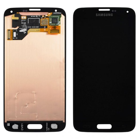 Samsung Galaxy S5 G900 LCD Ekran Dokunmatik Revize A+++Süper Kalite ürün görseli 1