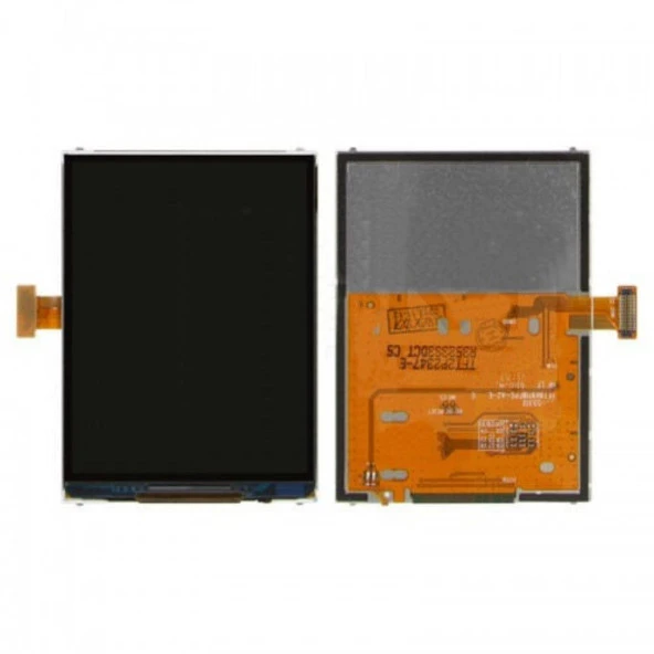 Samsung Star S5282 / S5280 Lcd  A+++Süper Kalite ürün görseli 1