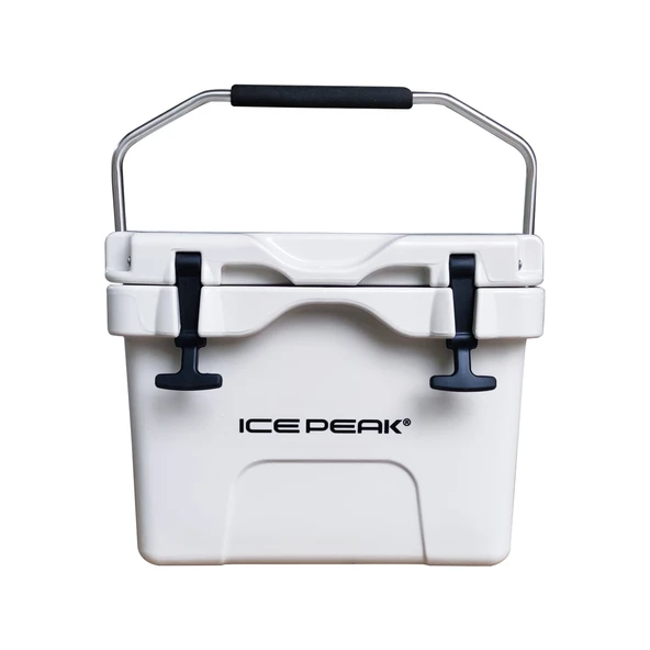 Icepeak Aden Plus Buzluk 15 Litre ürün görseli 1