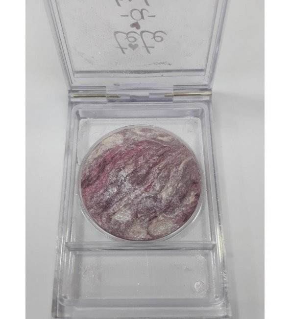 Barbara Bort Tete-A-Tete Eyeshadow Far No: 8 ürün görseli 1