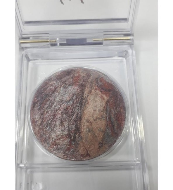 Barbara Bort Tete-A-Tete Eyeshadow Far No:1 ürün görseli 1