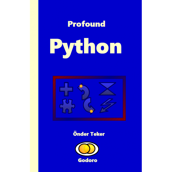 Profound Python ürün görseli 1