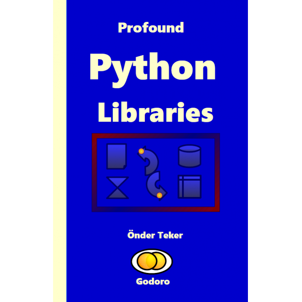 Profound Python Libraries ürün görseli 1