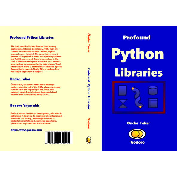 Profound Python Libraries - Resim 2