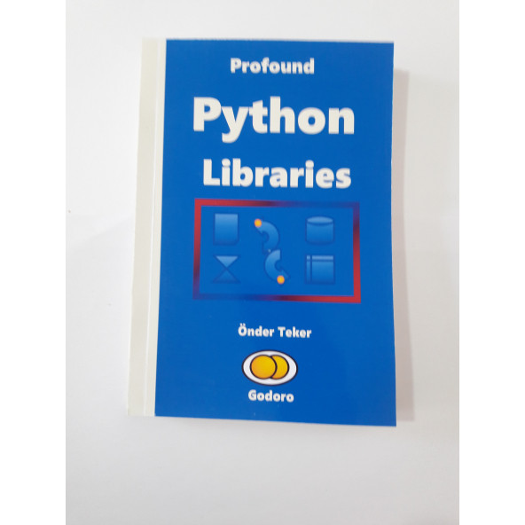 Profound Python Libraries - Resim 4