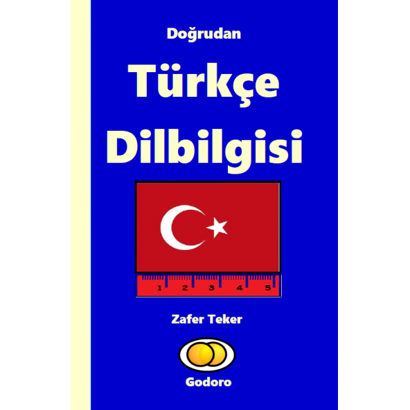 Doğrudan Türkçe Dilbilgisi ürün görseli 1