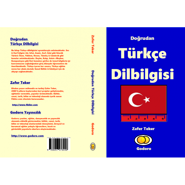 Doğrudan Türkçe Dilbilgisi - Resim 2