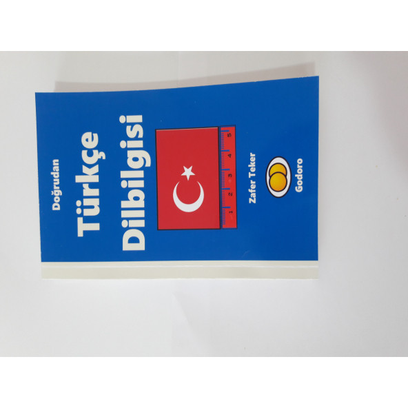 Doğrudan Türkçe Dilbilgisi - Resim 4