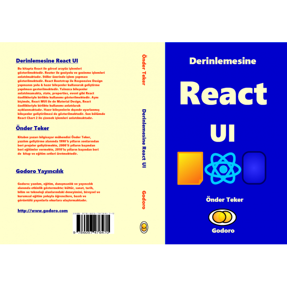 Derinlemesine React UI - Resim 2
