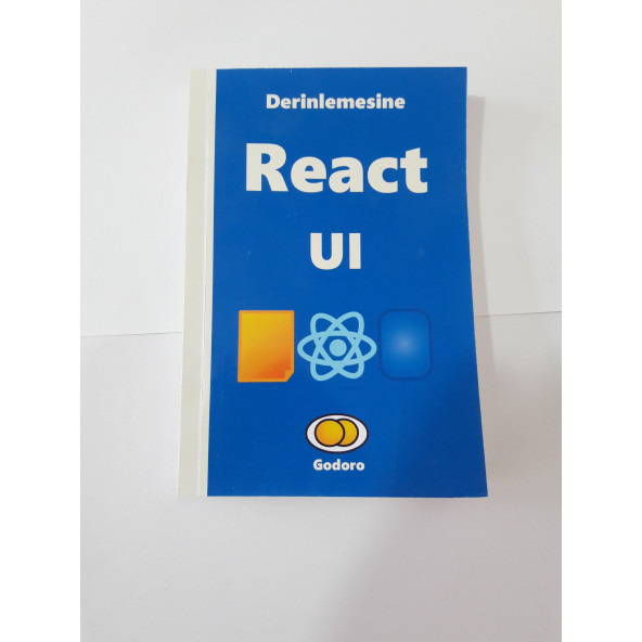 Derinlemesine React UI - Resim 4
