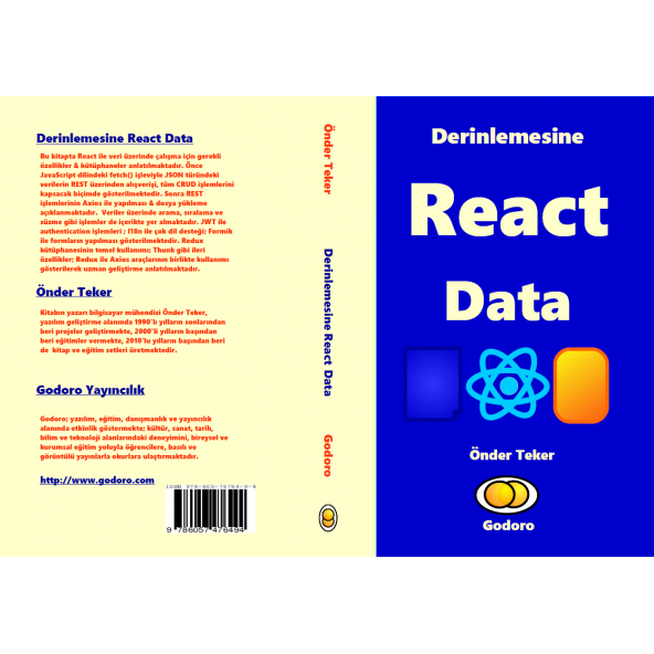 Derinlemesine React Data - Resim 2