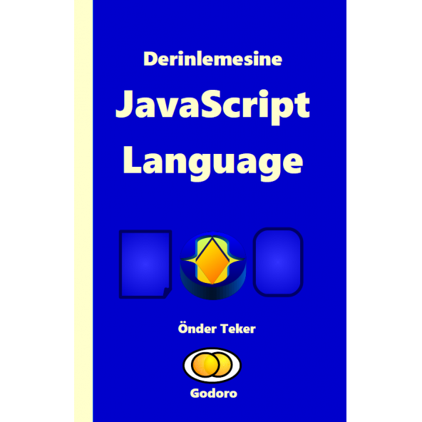 Derinlemesine JavaScript Language ürün görseli 1