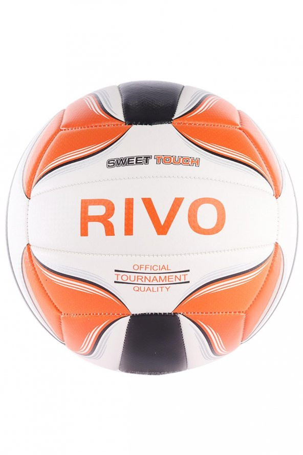 Delta Rivo Dikişli 5 Numara Voleybol Topu ürün görseli 1