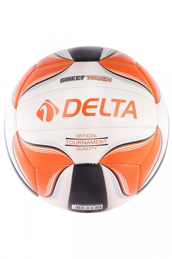 Delta Rivo Dikişli 5 Numara Voleybol Topu - Resim 2