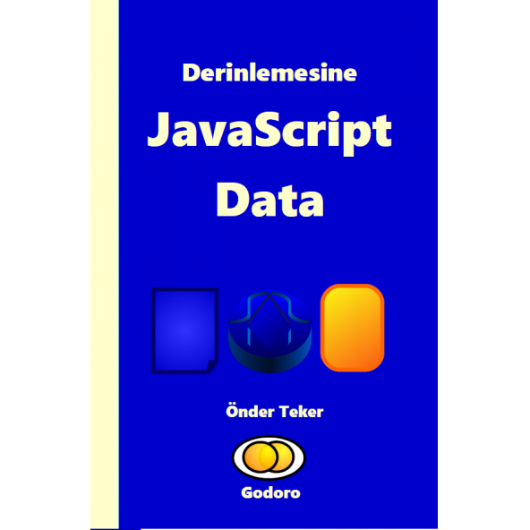 Derinlemesine JavaScript Data ürün görseli 1