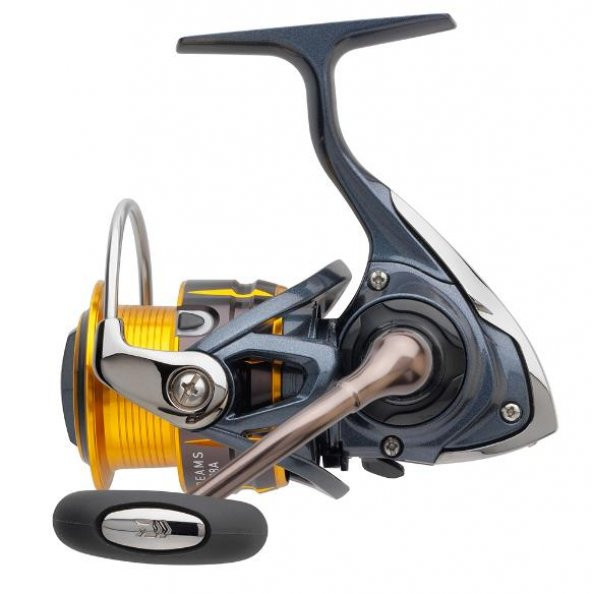 Daiwa Freams 3000 A Olta Makinesi ürün görseli 1