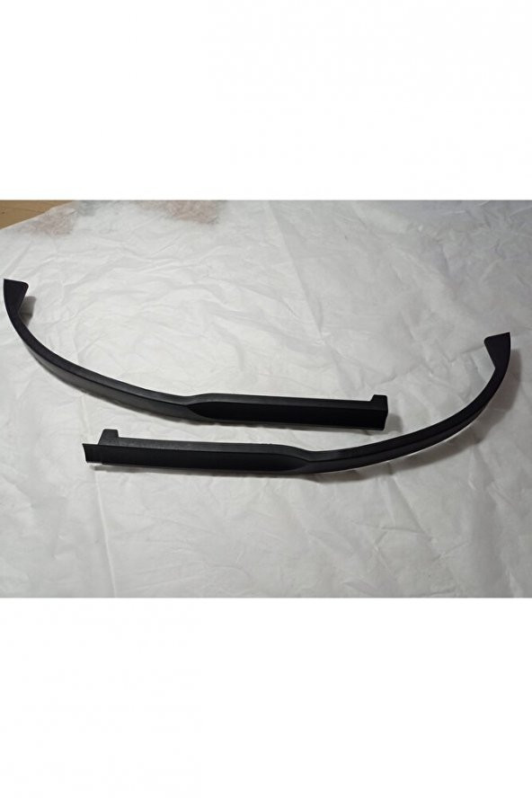 Peugeot 206 Ön Ek 206 Ön Lip Peugeot 206 Ön Karlık Uyumlu ürün görseli 1