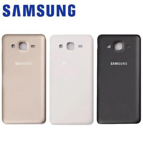 Samsung ON7 Arka Kapak Pil Batarya Kapağı ürün görseli 1
