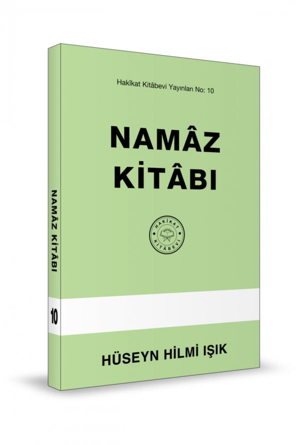 Namaz Kitabı ürün görseli 1