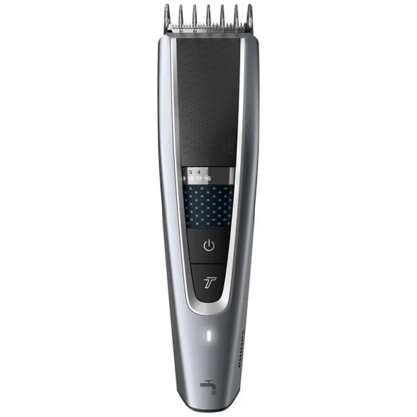 Philips HC5630/15 Hairclipper Series 5000 Yıkanabilir Saç Kesme Makinesi ürün görseli 1