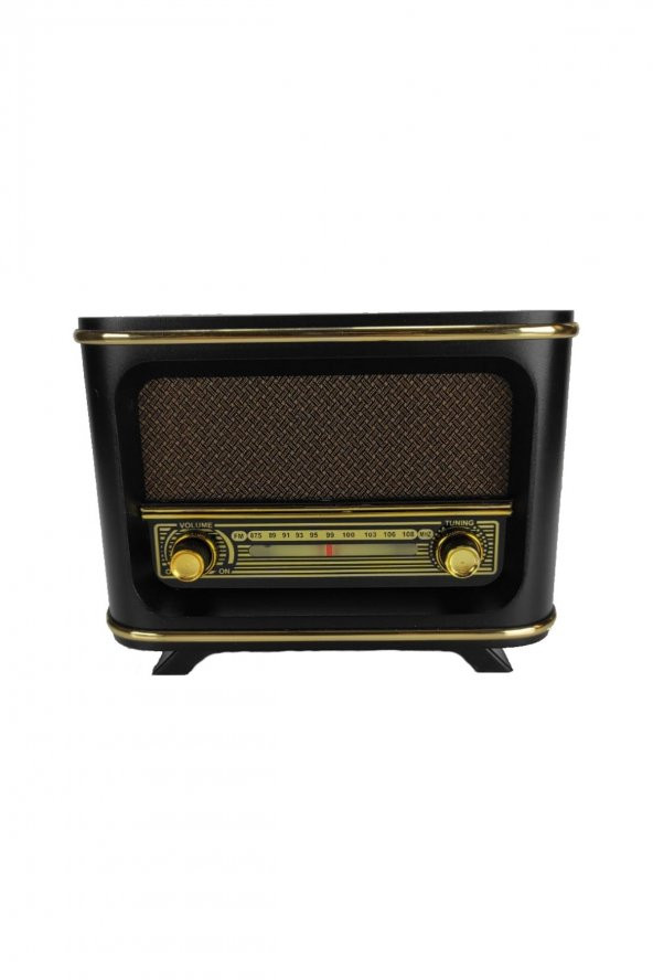 Radyo Bluetooth ürün görseli 1