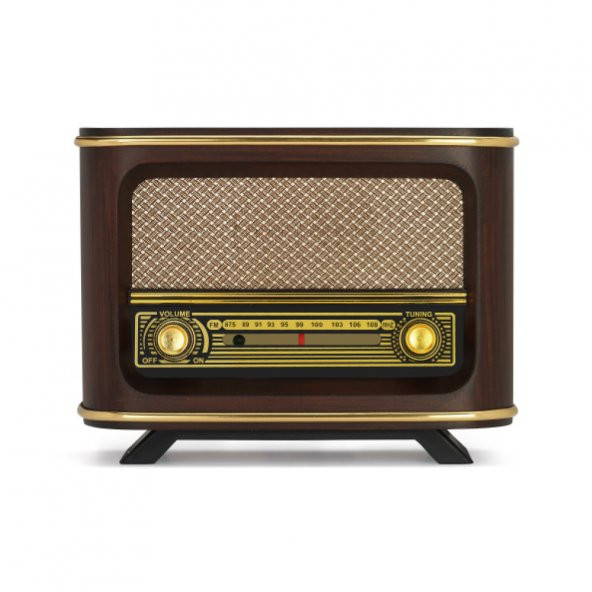 Radyo Nostalji ürün görseli 1