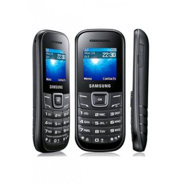 SAMSUNG E1205Y RESMİ İTHALAT ürün görseli 1