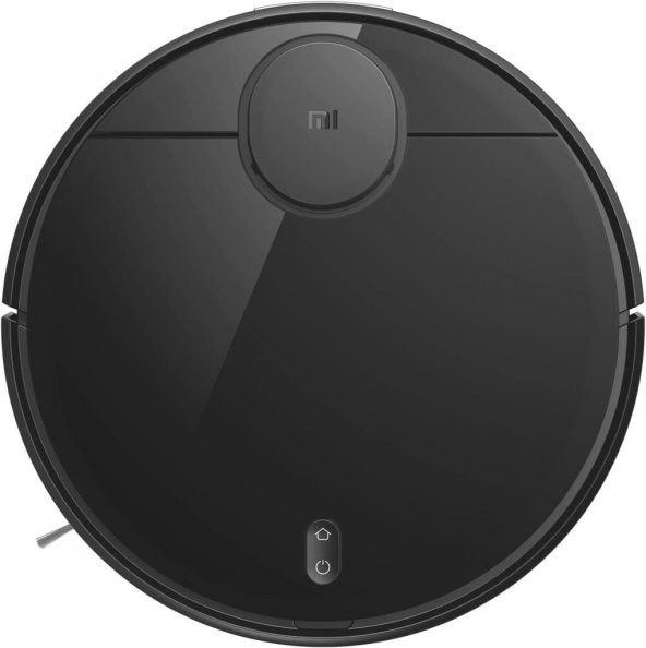Xiaomi Mi Robot Vacuum Mop Pro Cleaner Robot Süpürge -TEŞHİR ürün görseli 1