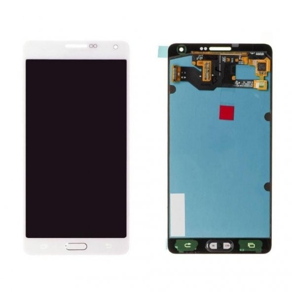 Samsung Galaxy A7 A700 2015 LCD Ekran Dokunmatik Revize A+++Süper Kalite ürün görseli 1