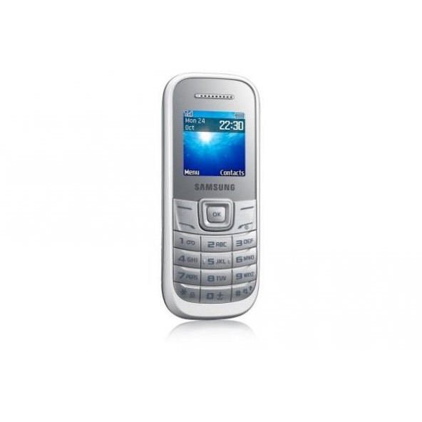 SAMSUNG E1205Y RESMİ İTHLAT ürün görseli 1
