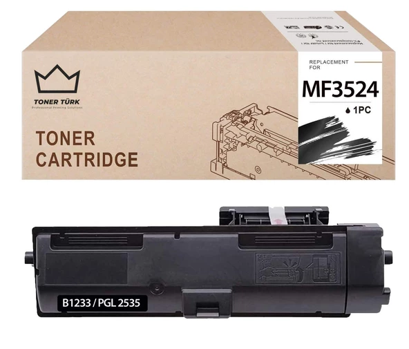 Olivetti D-Copia 3524MF Muadil Toner ürün görseli 1
