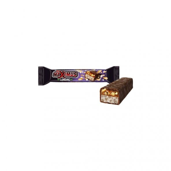 Eti Maximus Loading 50 g x 20 Adet - Resim 3