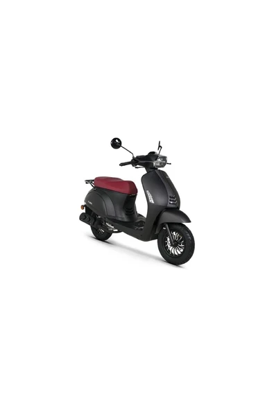 Kuba Bluebird 50 Cc Scooter (2024 MODEL) ürün görseli 1