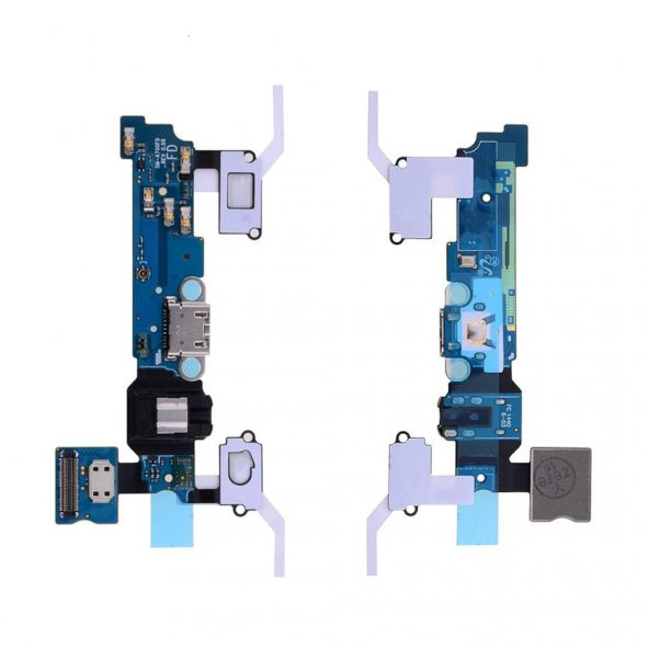 Samsung Galaxy A700 A7 2015 Şarj + Mikrofon Bordu ürün görseli 1