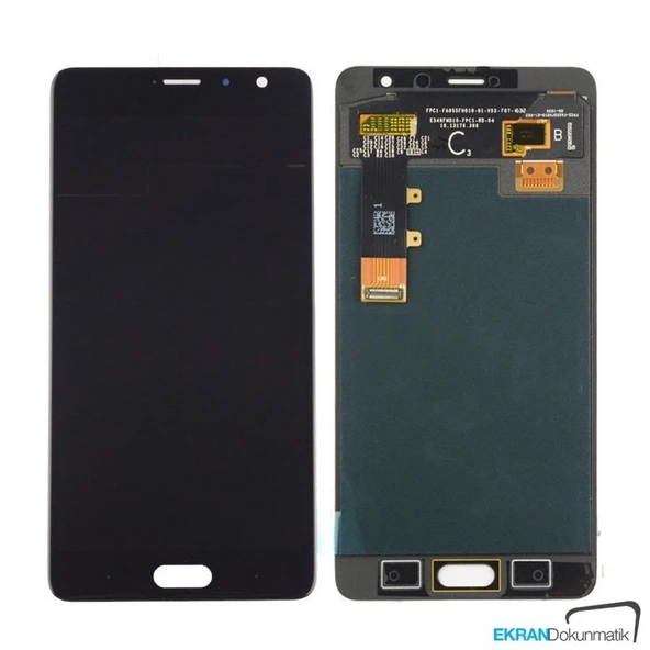 Xiaomi Redmi Pro Lcd Ekran Dokunmatik A+++Süper Kalite - Resim 2