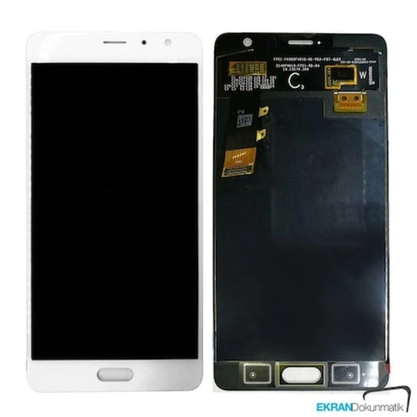Xiaomi Redmi Pro Lcd Ekran Dokunmatik A+++Süper Kalite - Resim 4