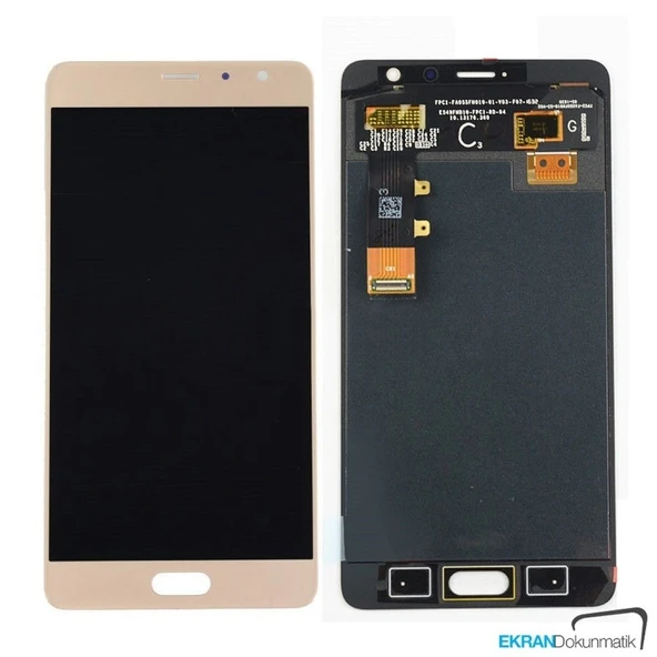 Xiaomi Redmi Pro Lcd Ekran Dokunmatik A+++Süper Kalite - Resim 3