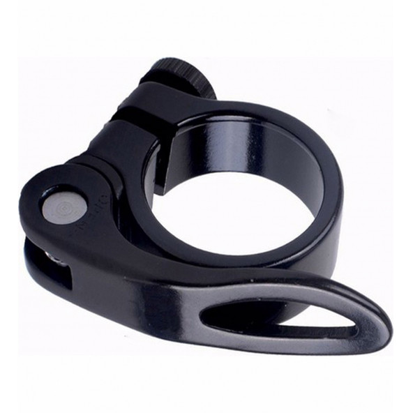 34.9mm aluminyum Sele Kelepçesi ürün görseli 1