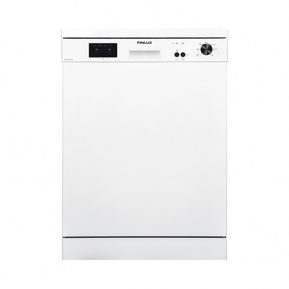 Finlux Konfor BM 620 6 Programlı Bulaşık Makinesi ürün görseli 1